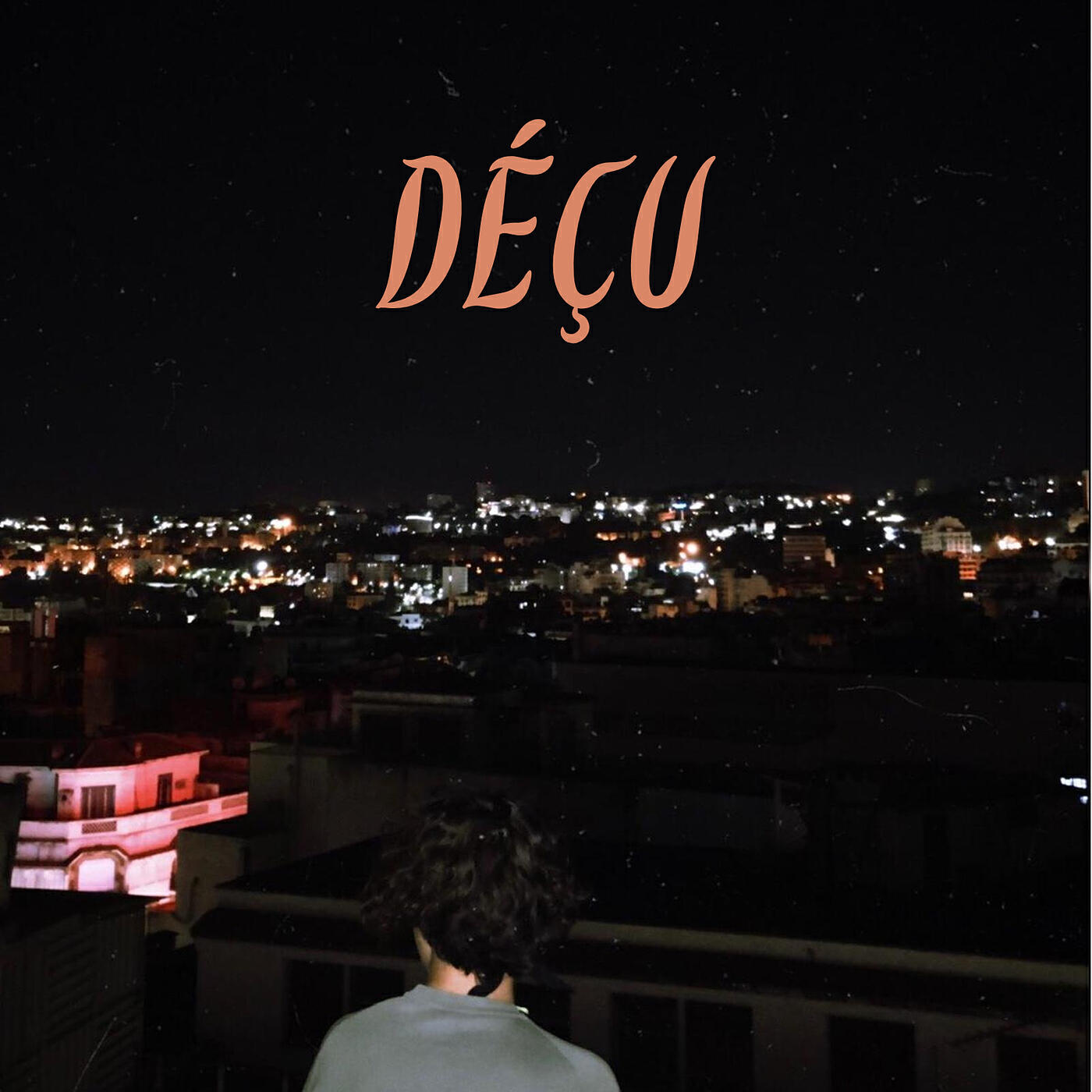 Релиз Déçu