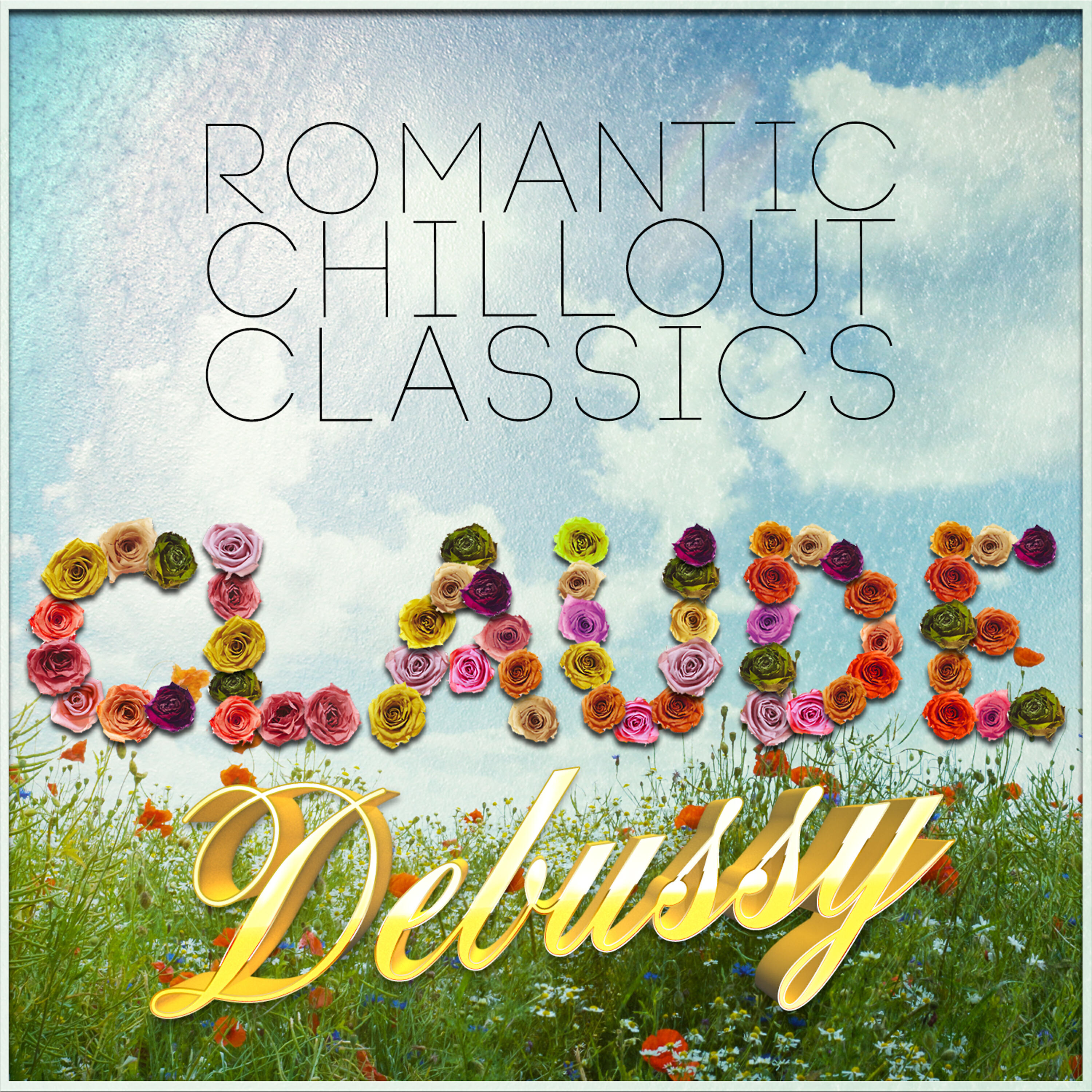Релиз Claude Debussy: Romantic Chillout Classics