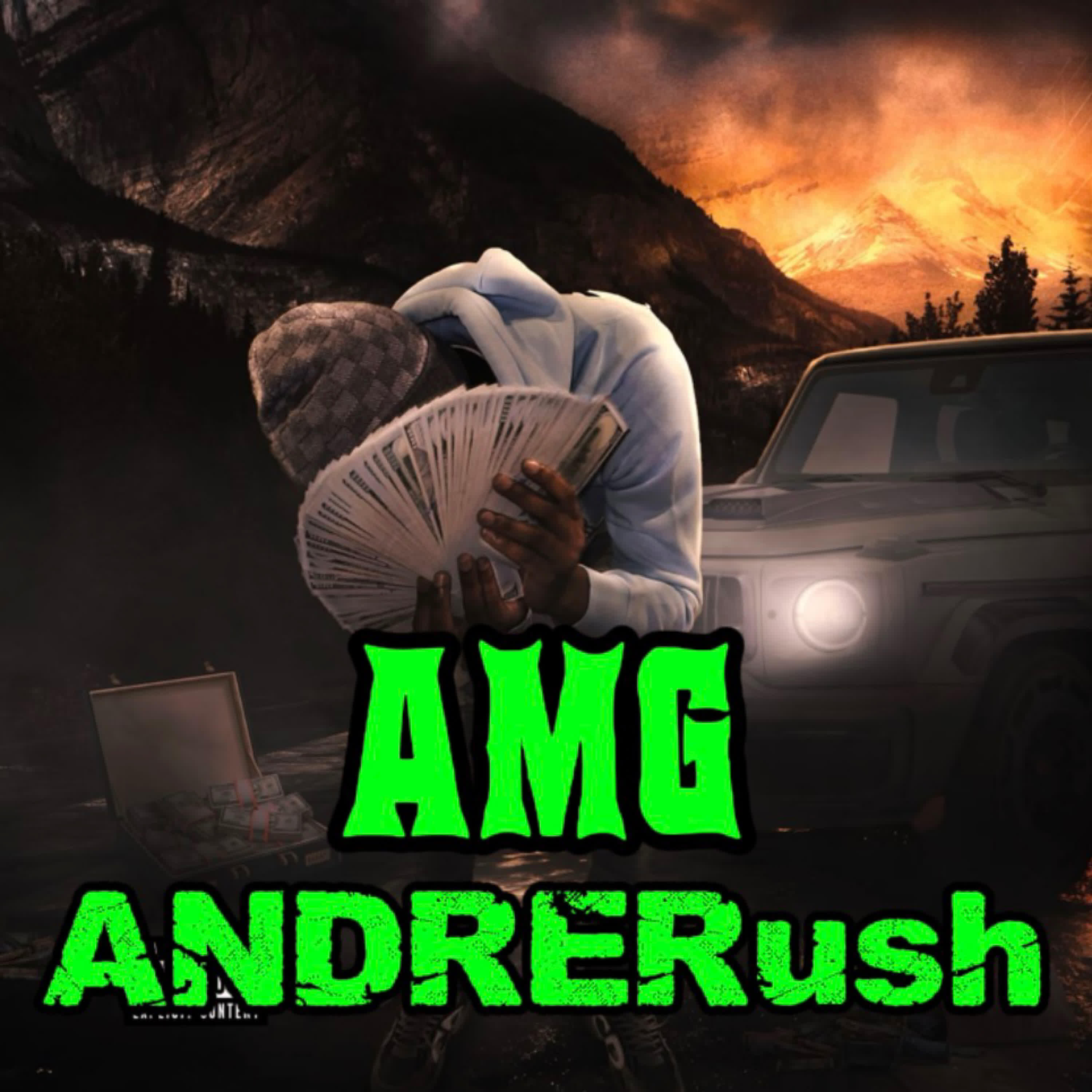 Релиз AMG