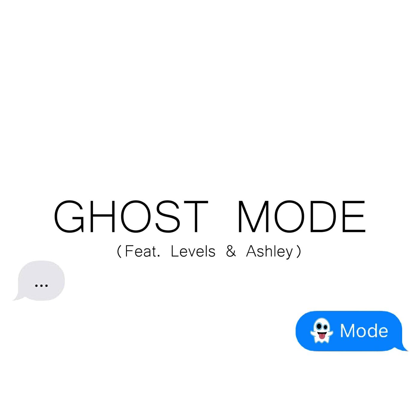 Релиз Ghost Mode