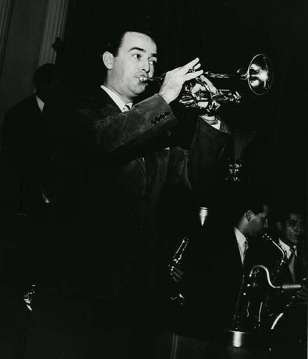 Bobby Hackett & His Orchestra