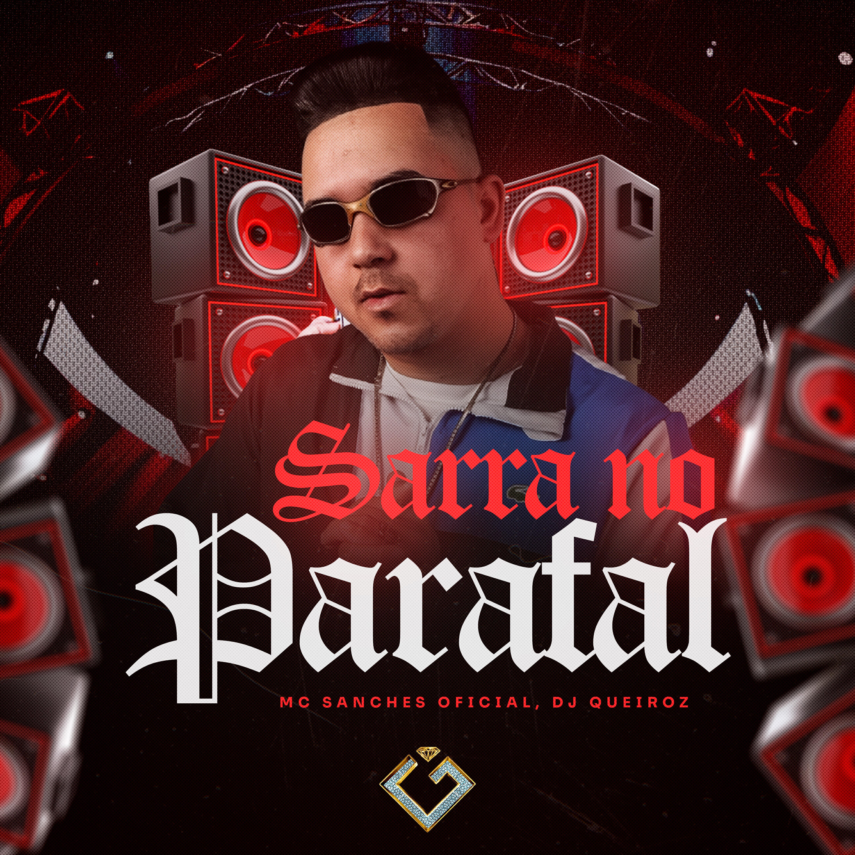 Релиз Sarra no Parafal