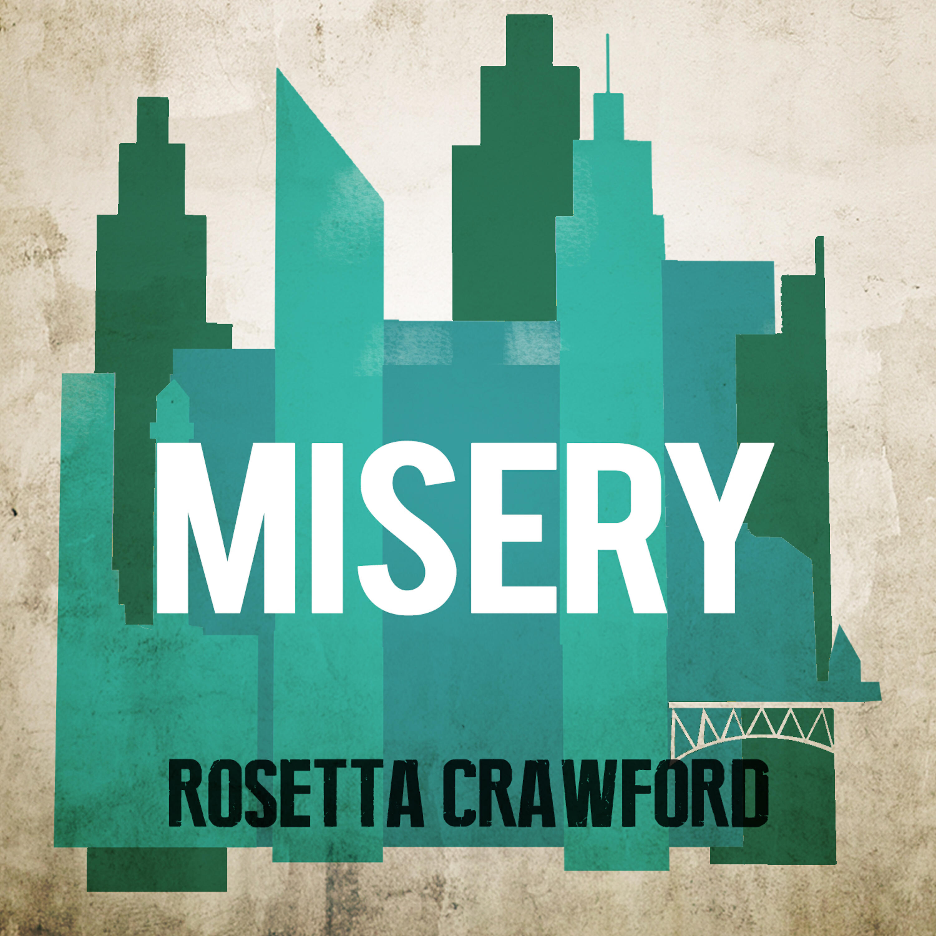 Релиз Misery
