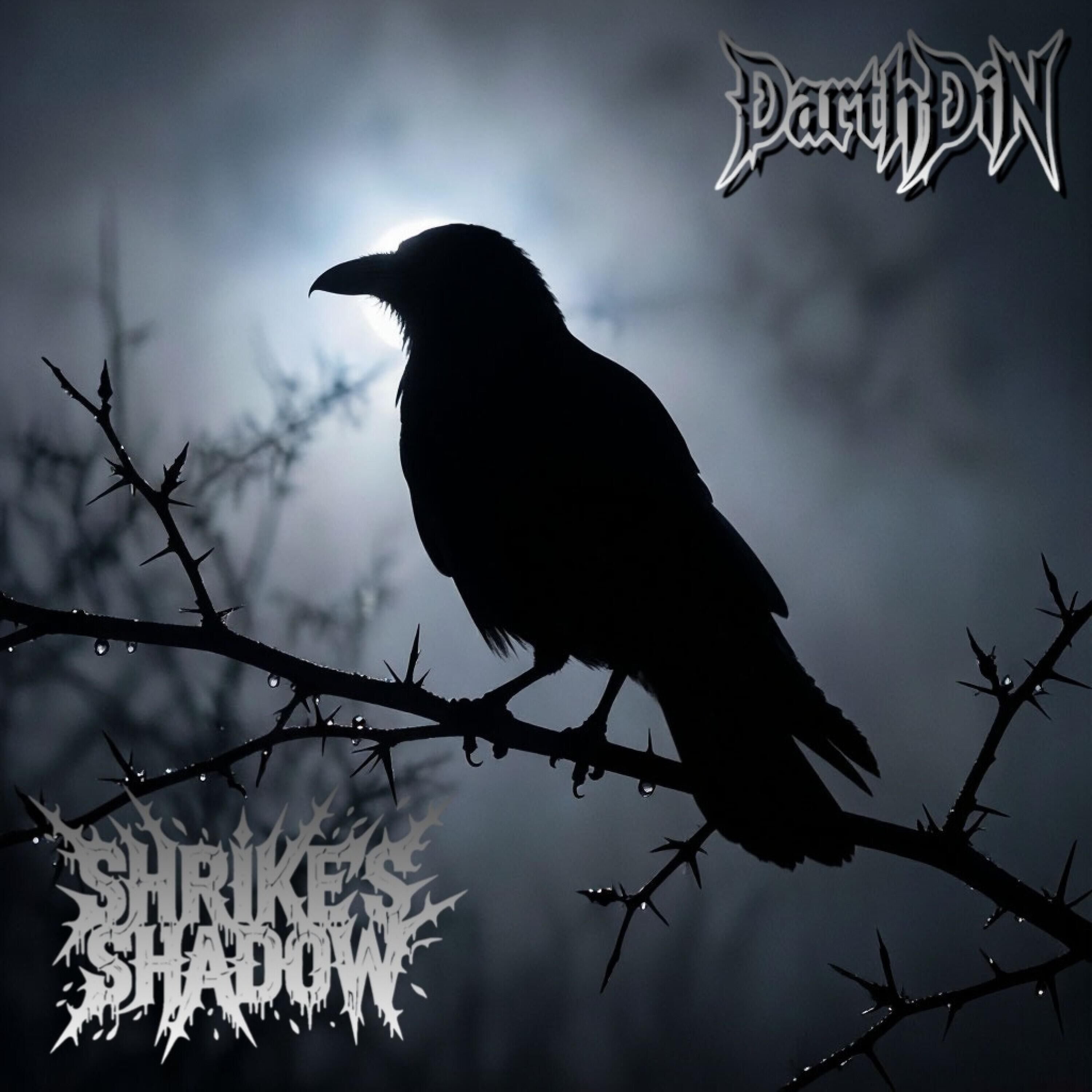 Релиз Shrike’s Shadow