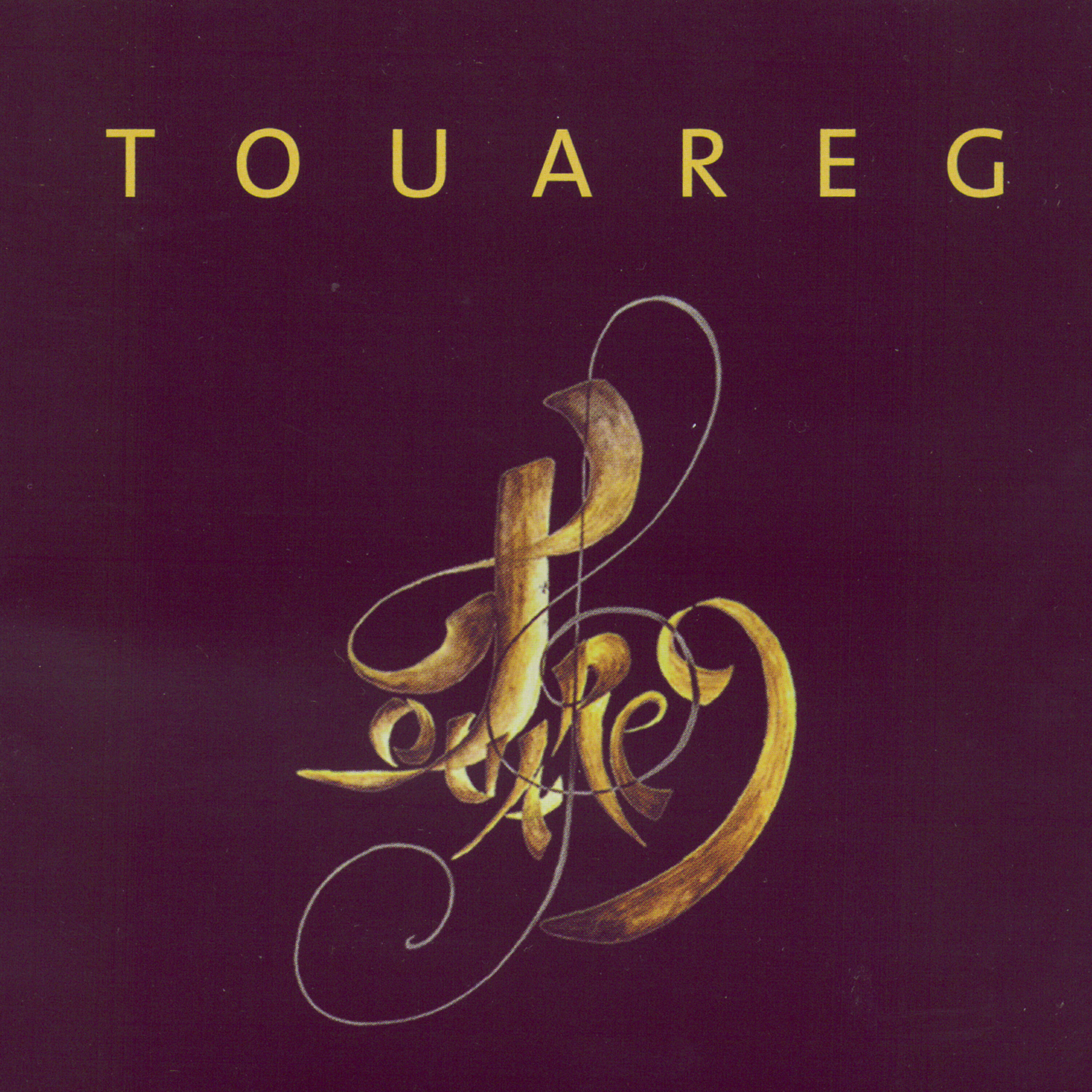Релиз Touareg