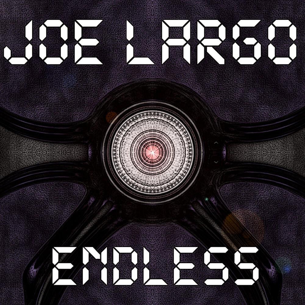Релиз Endless