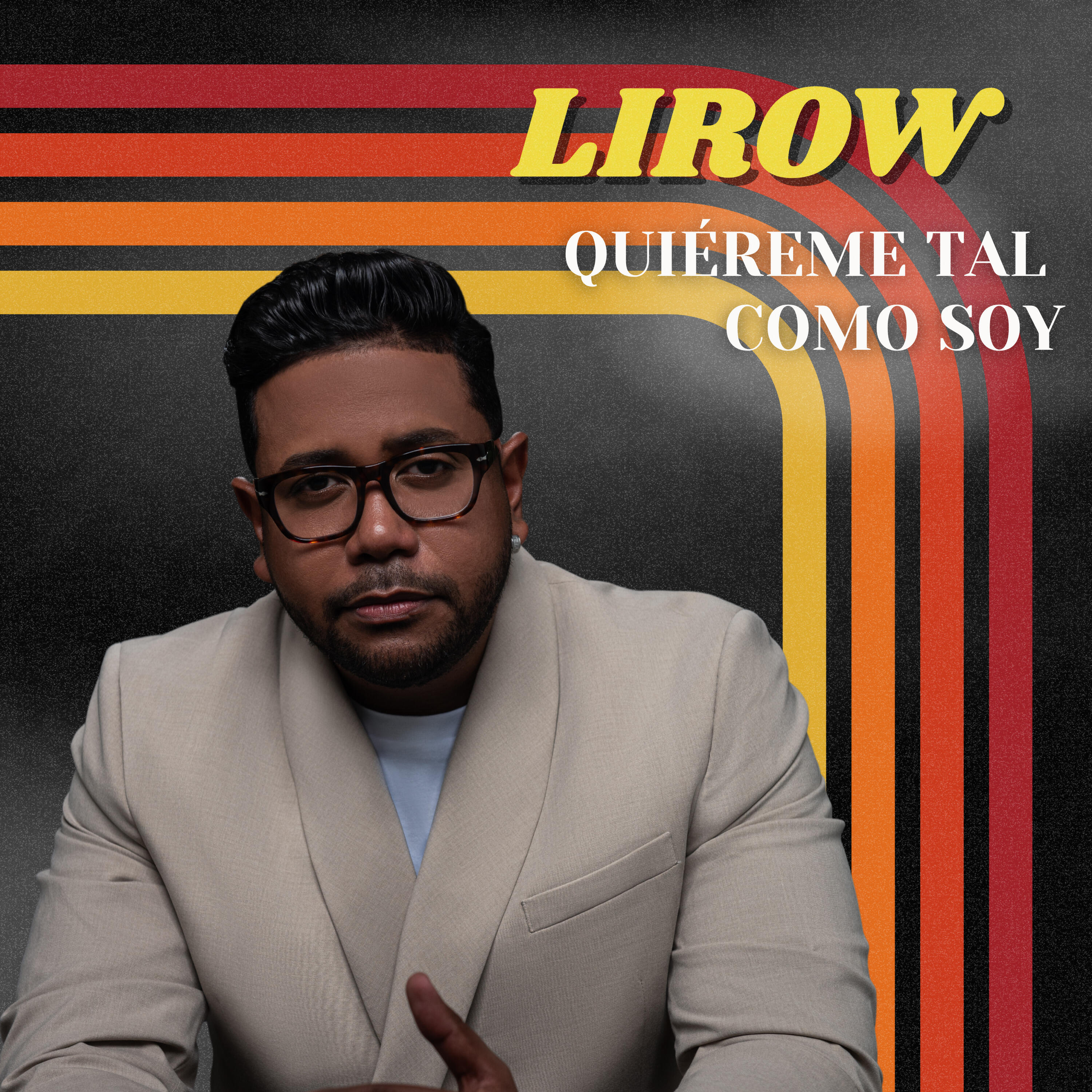 Релиз Quiéreme Tal Como Soy