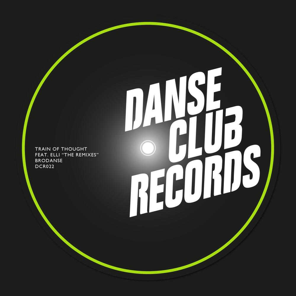Релиз Train of Thought (Remixes)