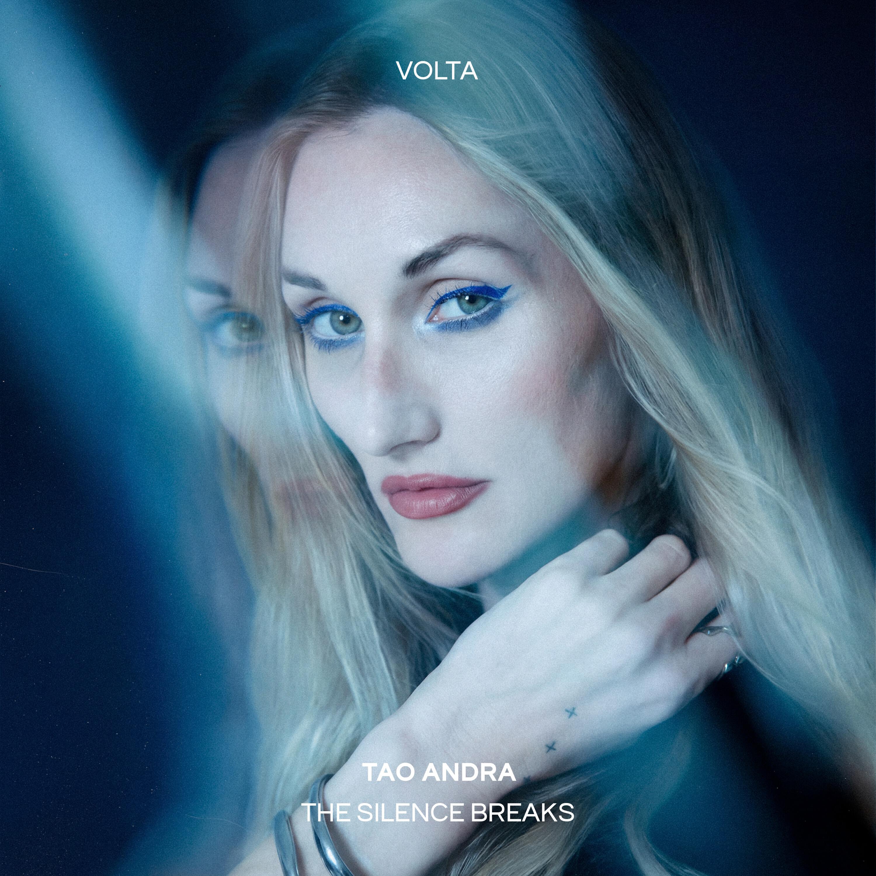 Релиз The Silence Breaks
