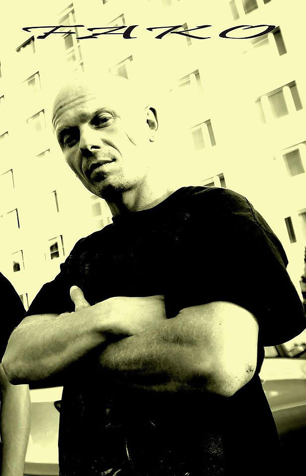 Mc Fako