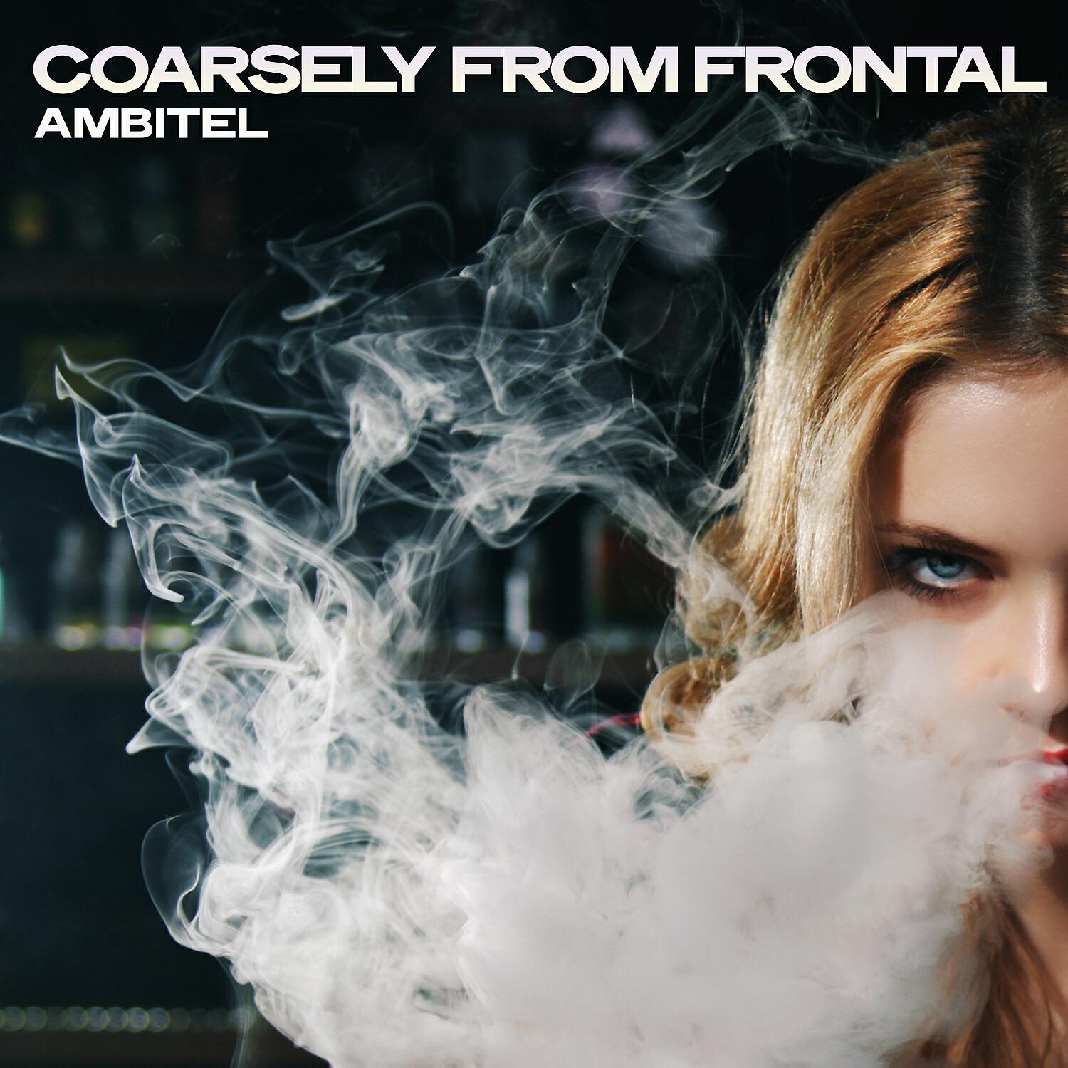 Релиз Coarsely from Frontal