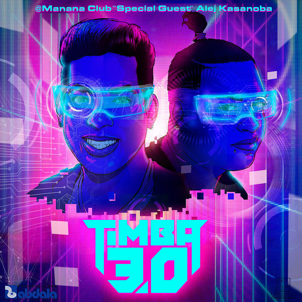 Релиз Timba 3.0