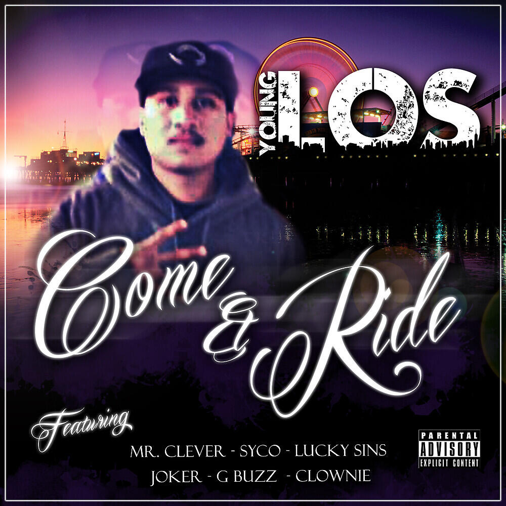 Young Los
