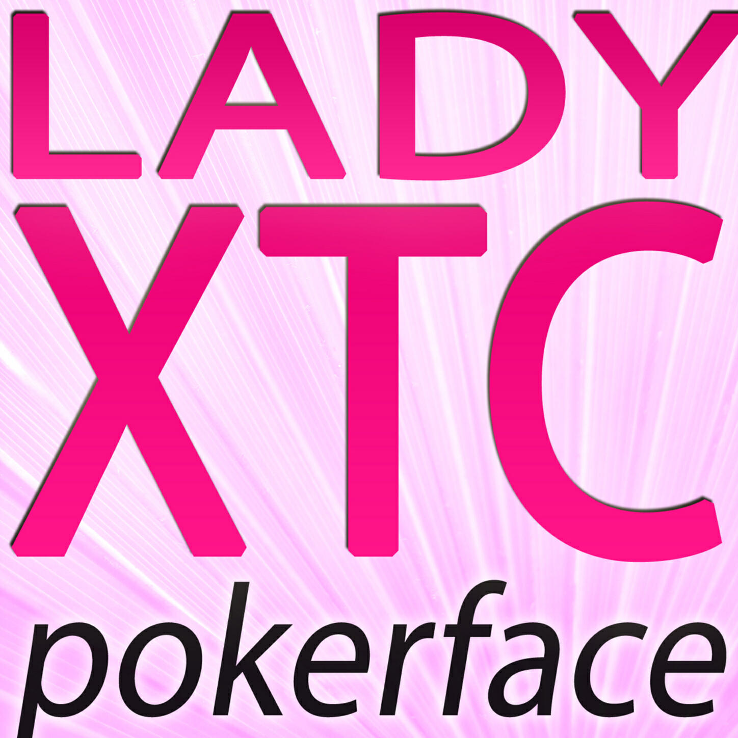 Релиз Pokerface (2010 Mixes)