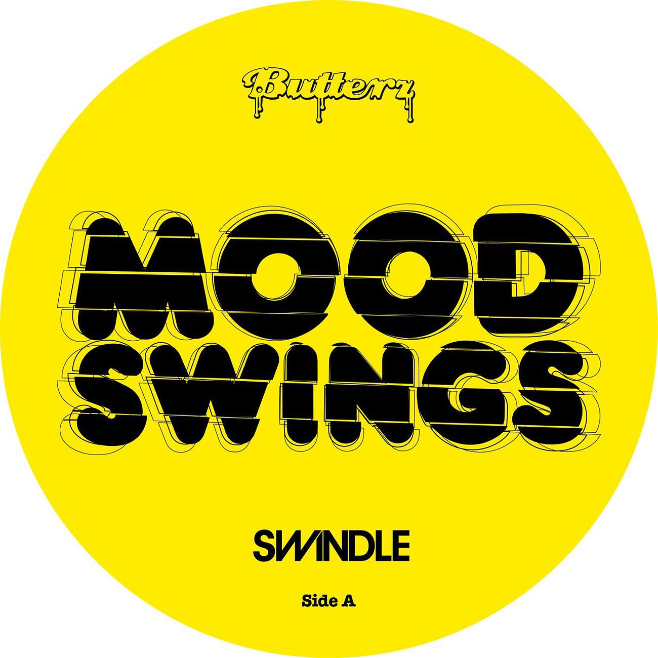 Релиз Mood Swings