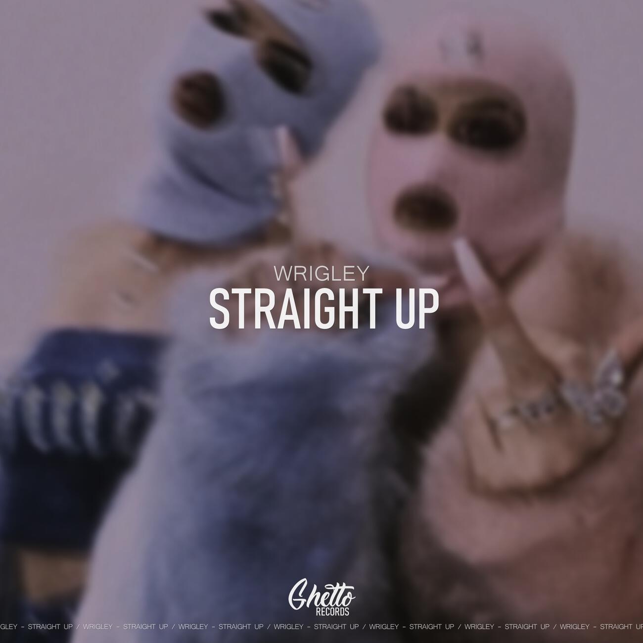 Релиз Straight Up
