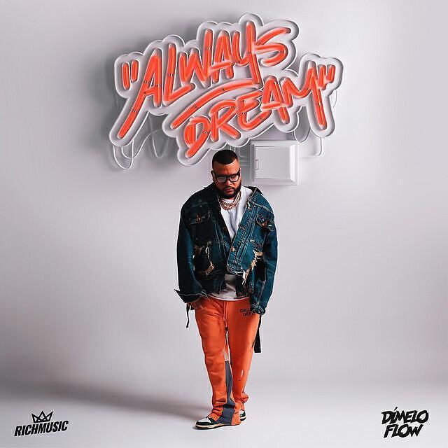 Dímelo Flow все песни в mp3