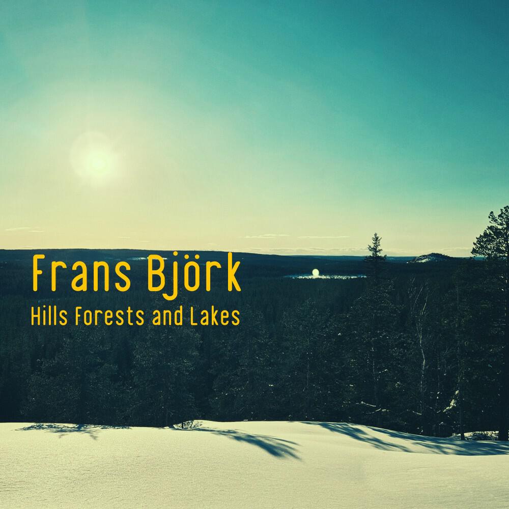 Релиз Hills, Forests and Lakes
