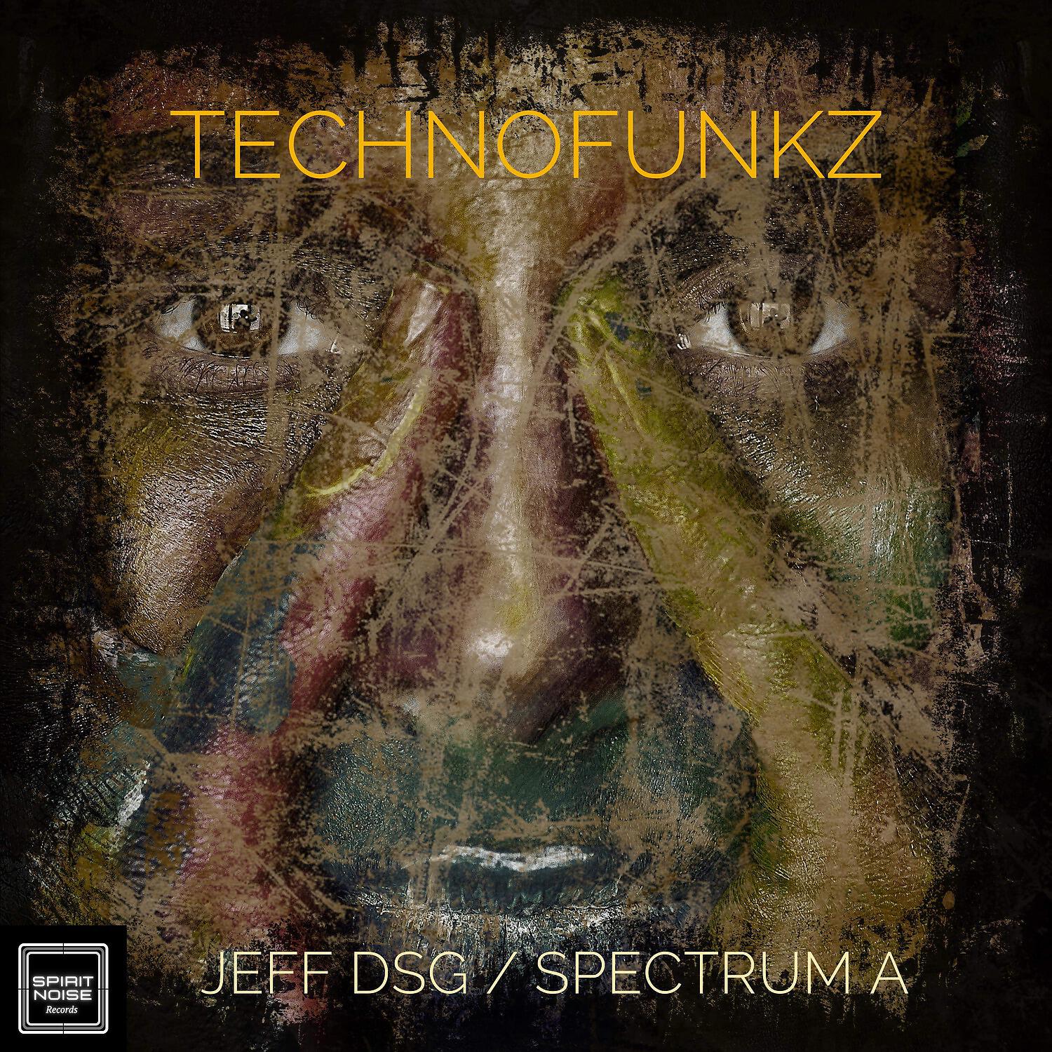 Релиз Technofunkz