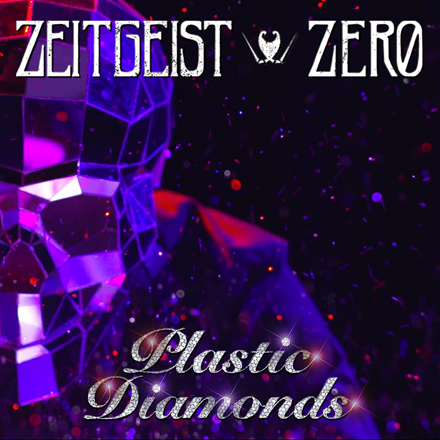 Релиз Plastic Diamonds - Single
