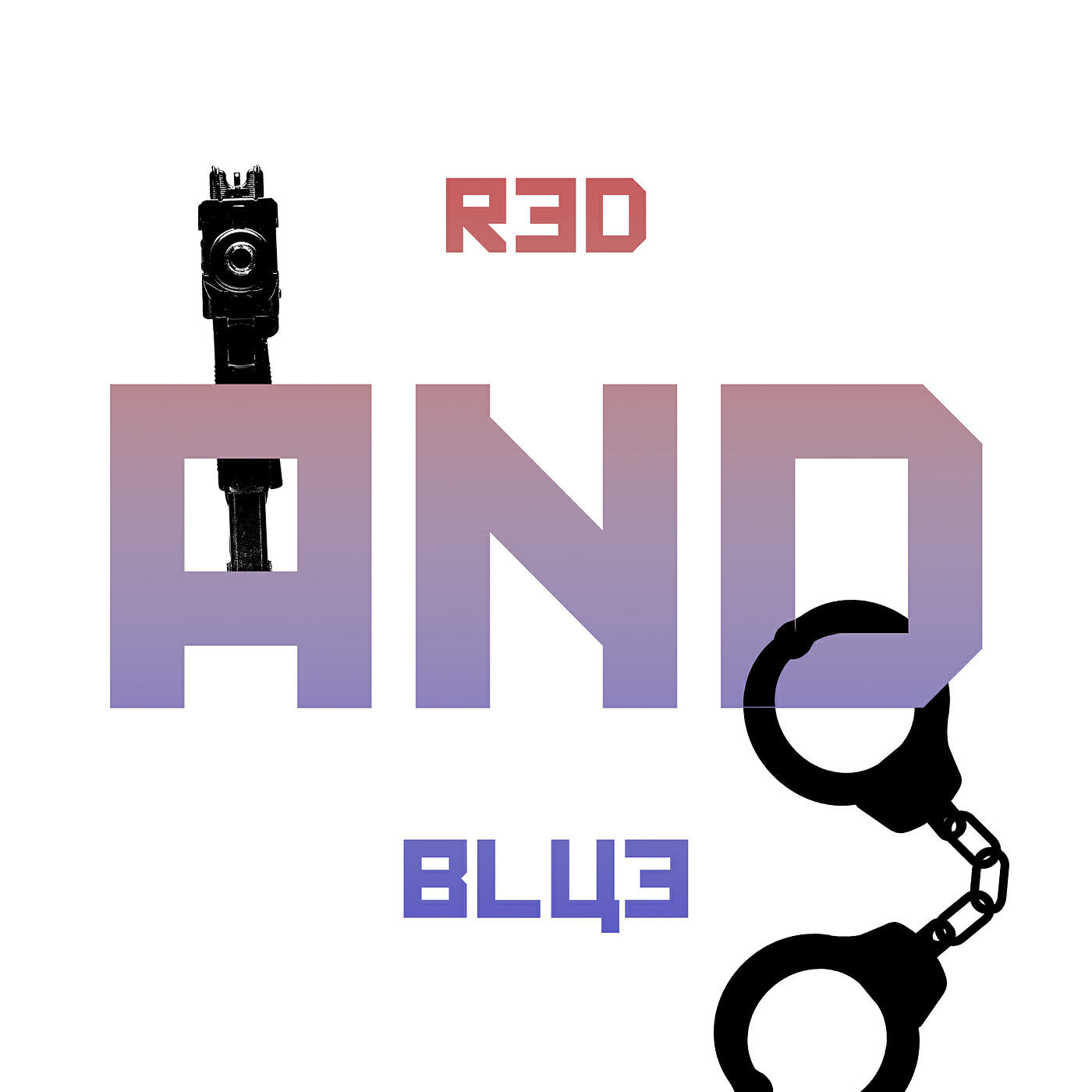 Релиз RedandBlue