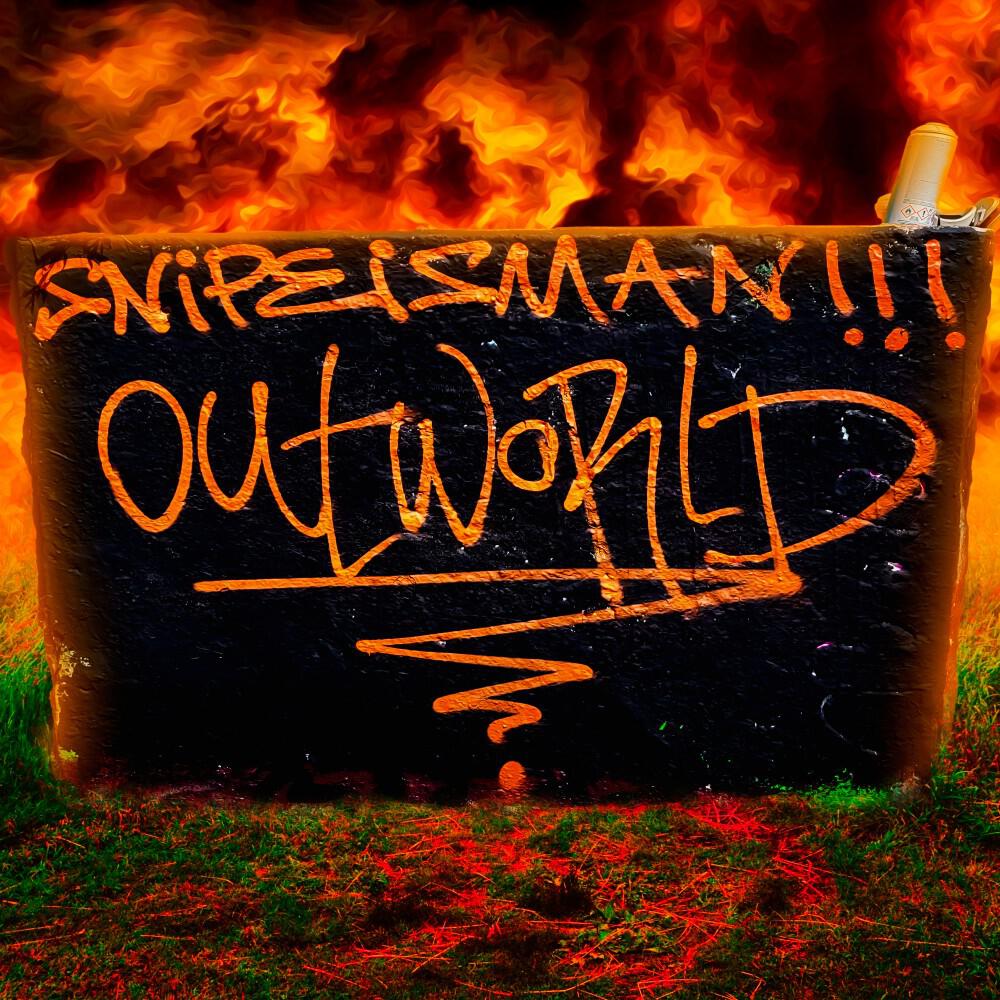 Релиз Outworld