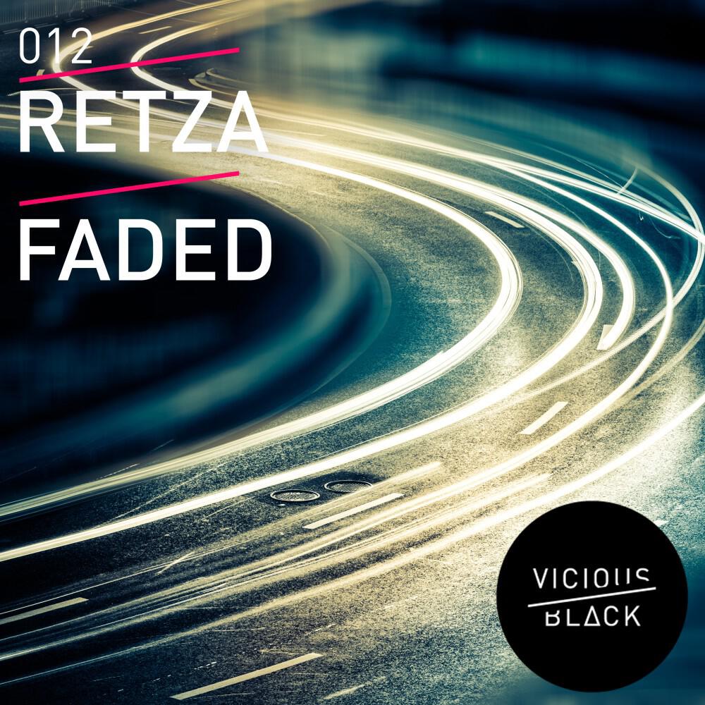 Релиз Faded