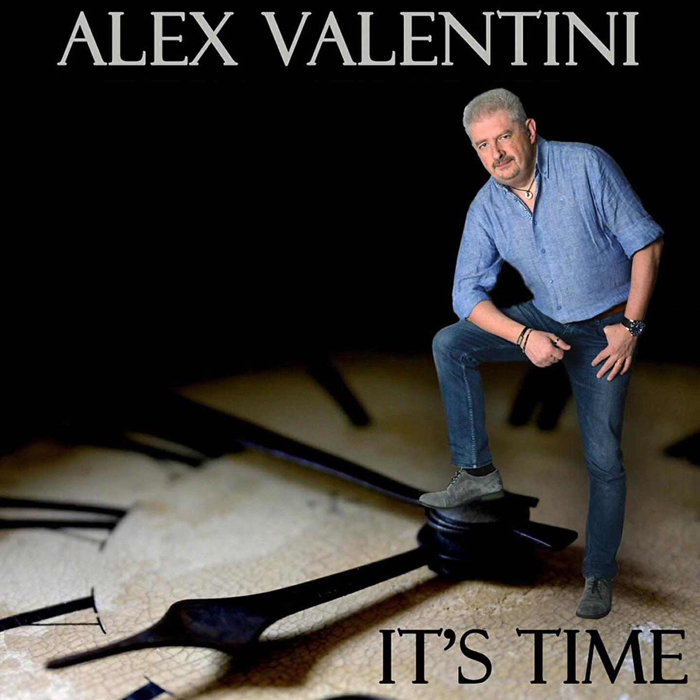 Релиз It's Time