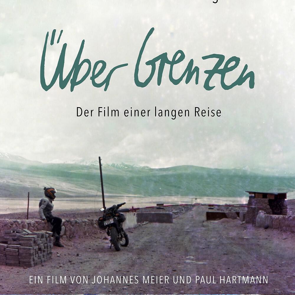 Релиз Über Grenzen
