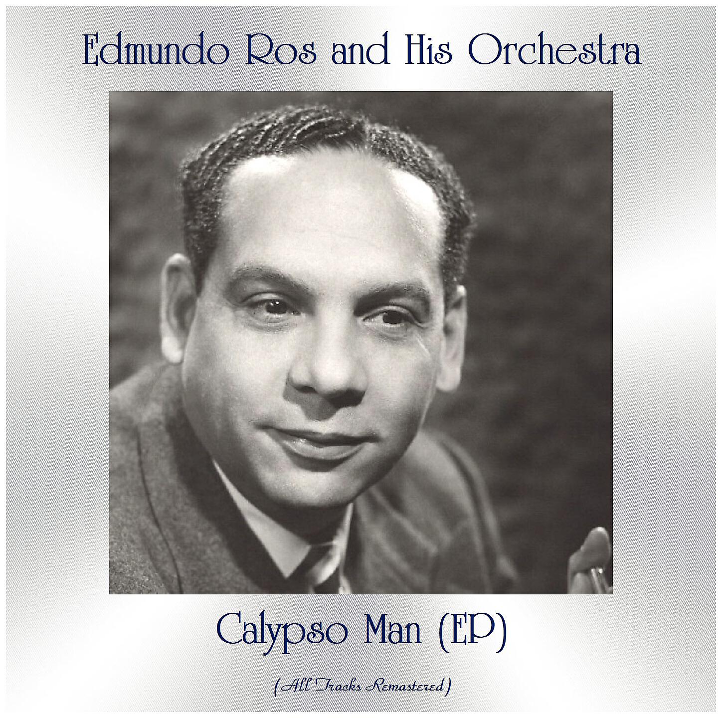 Релиз Calypso Man