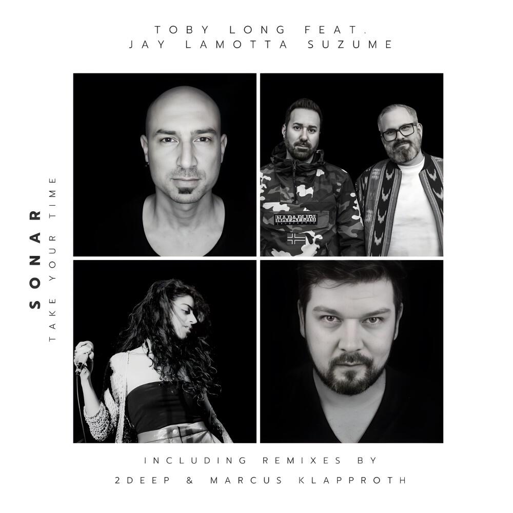 Релиз Sonar
