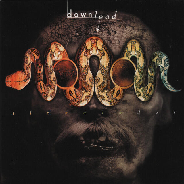 Релиз Sidewinder
