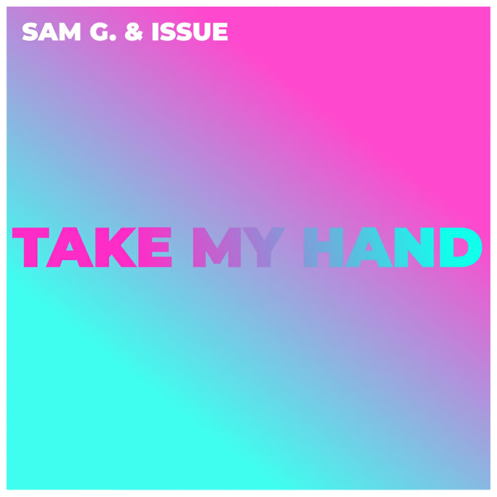 Релиз Take My Hand