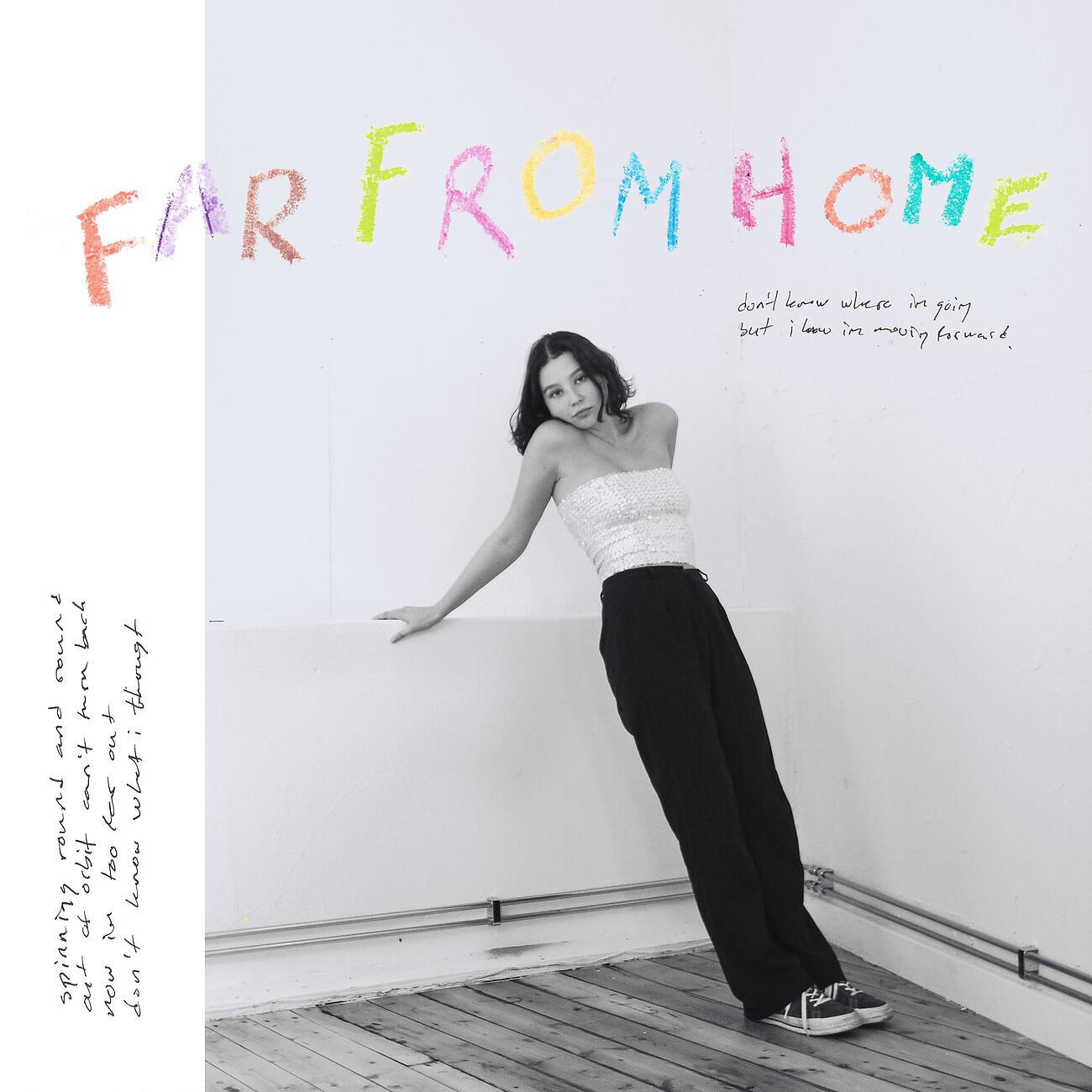 Релиз far from home