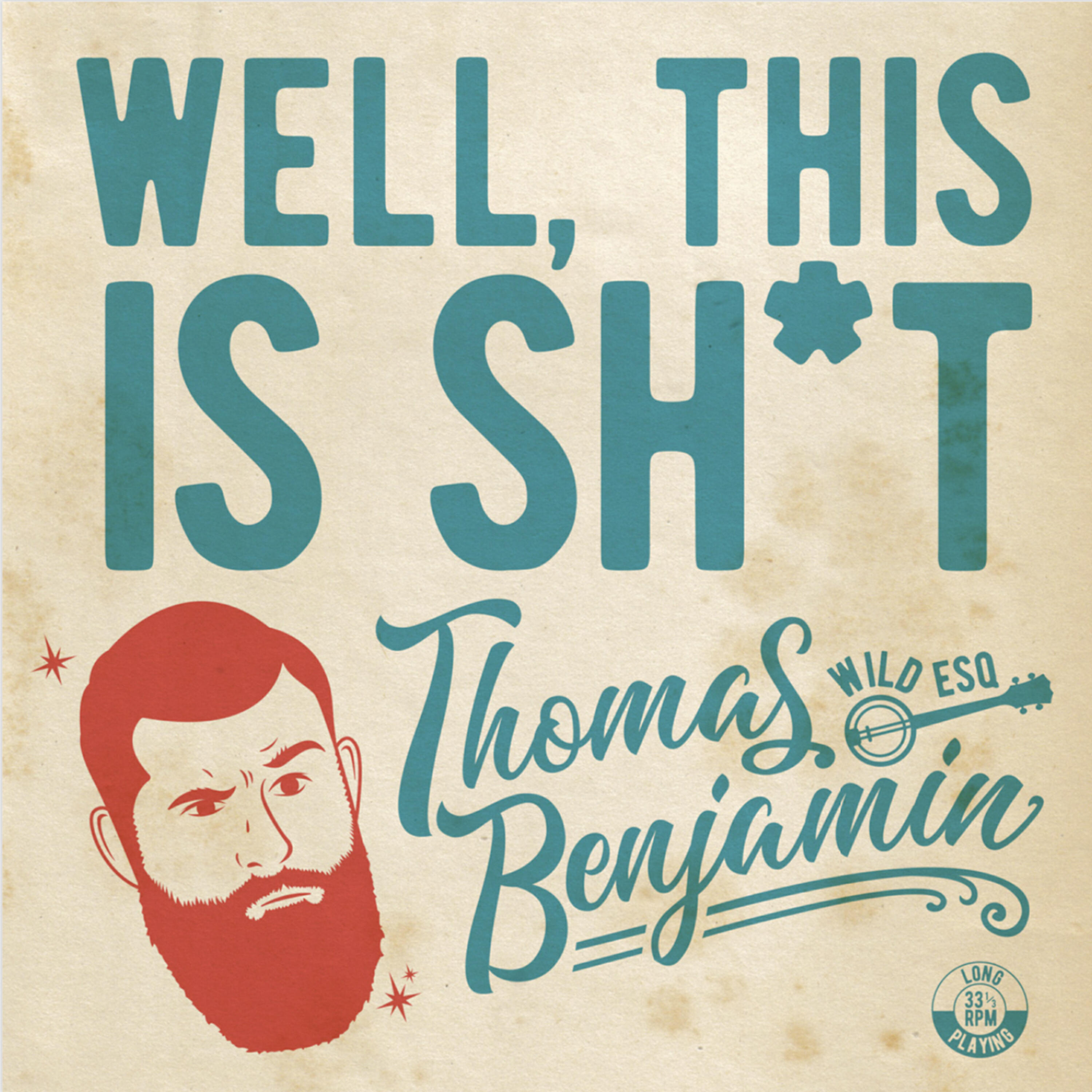 Релиз Well This Is Shit