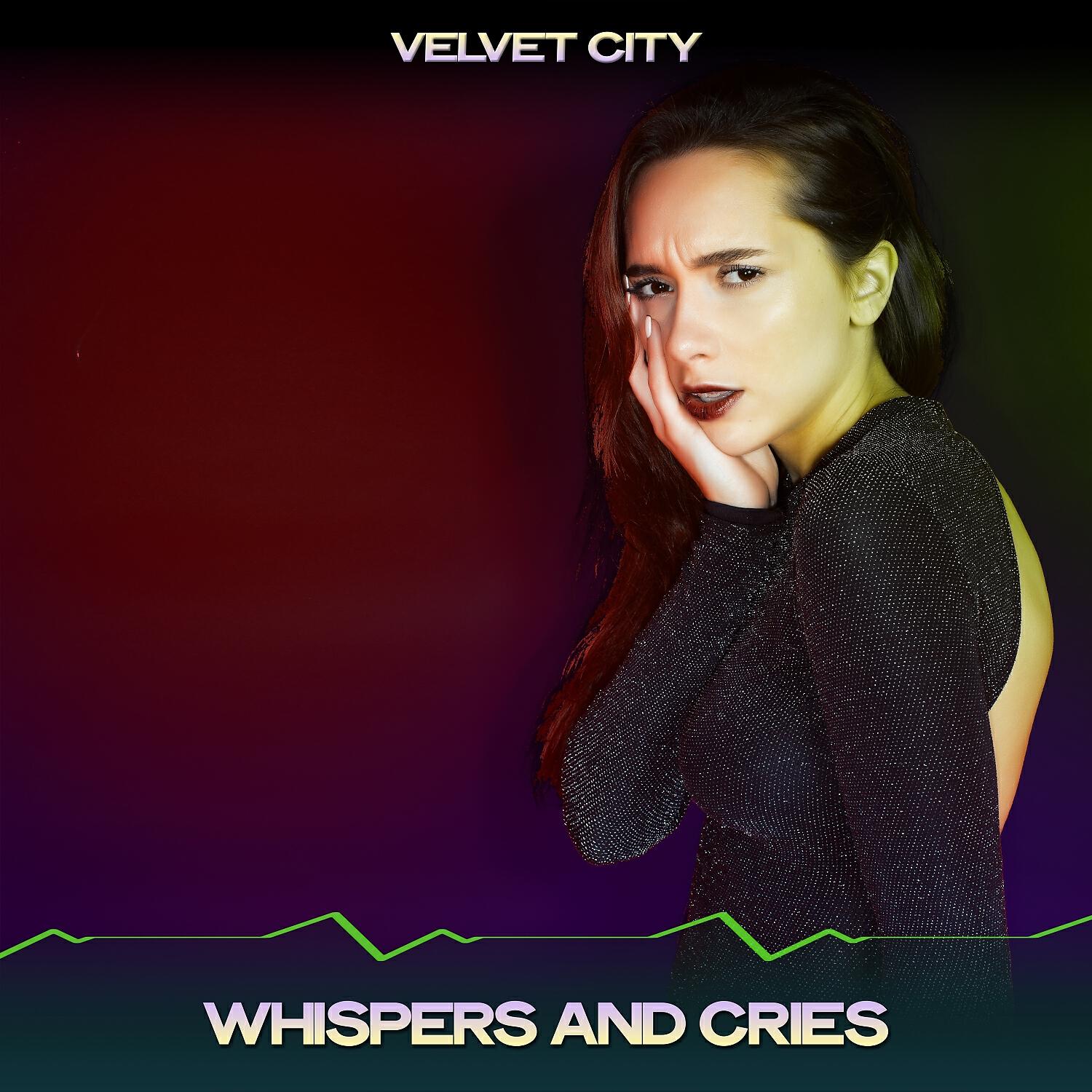 Velvet City