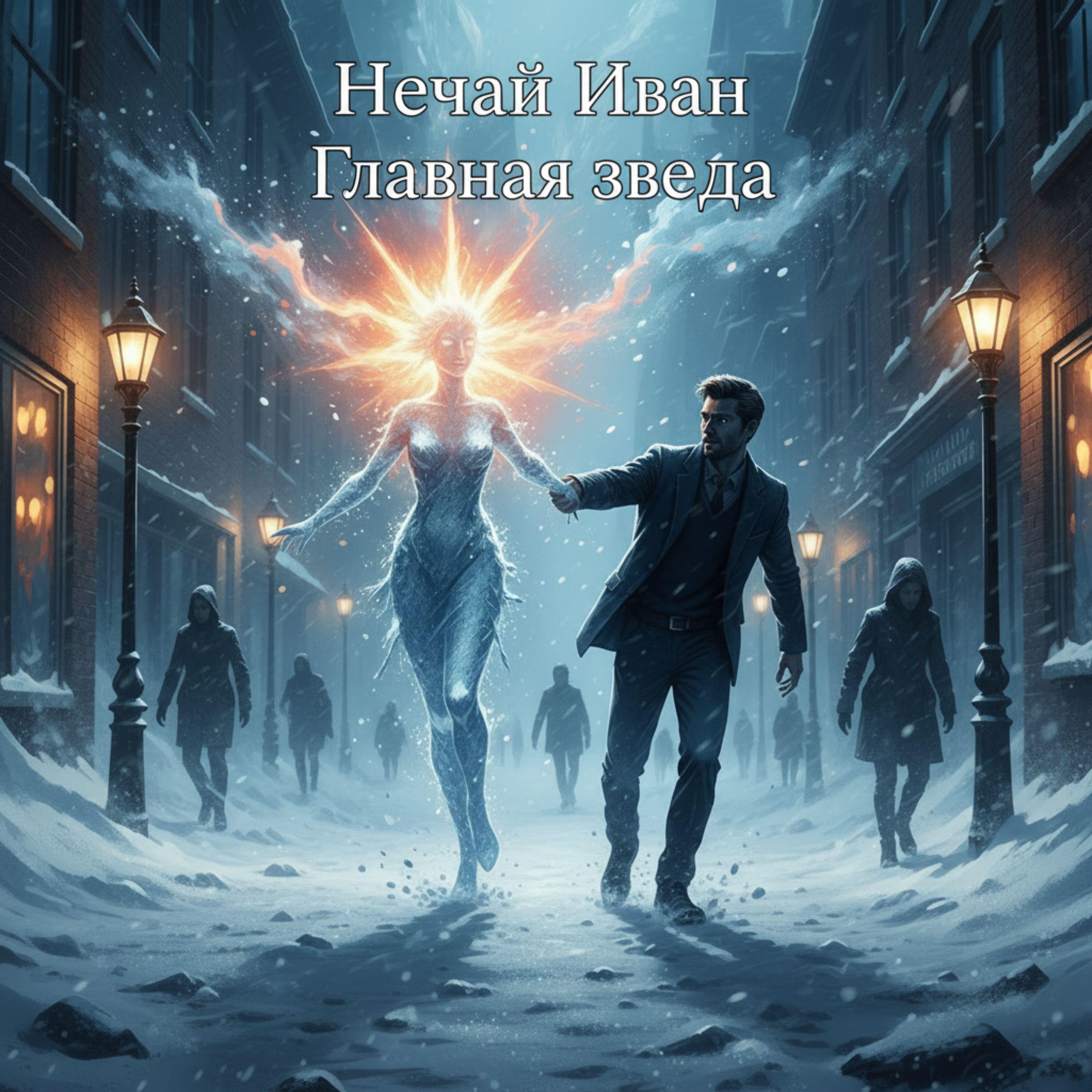 Релиз Главная звезда