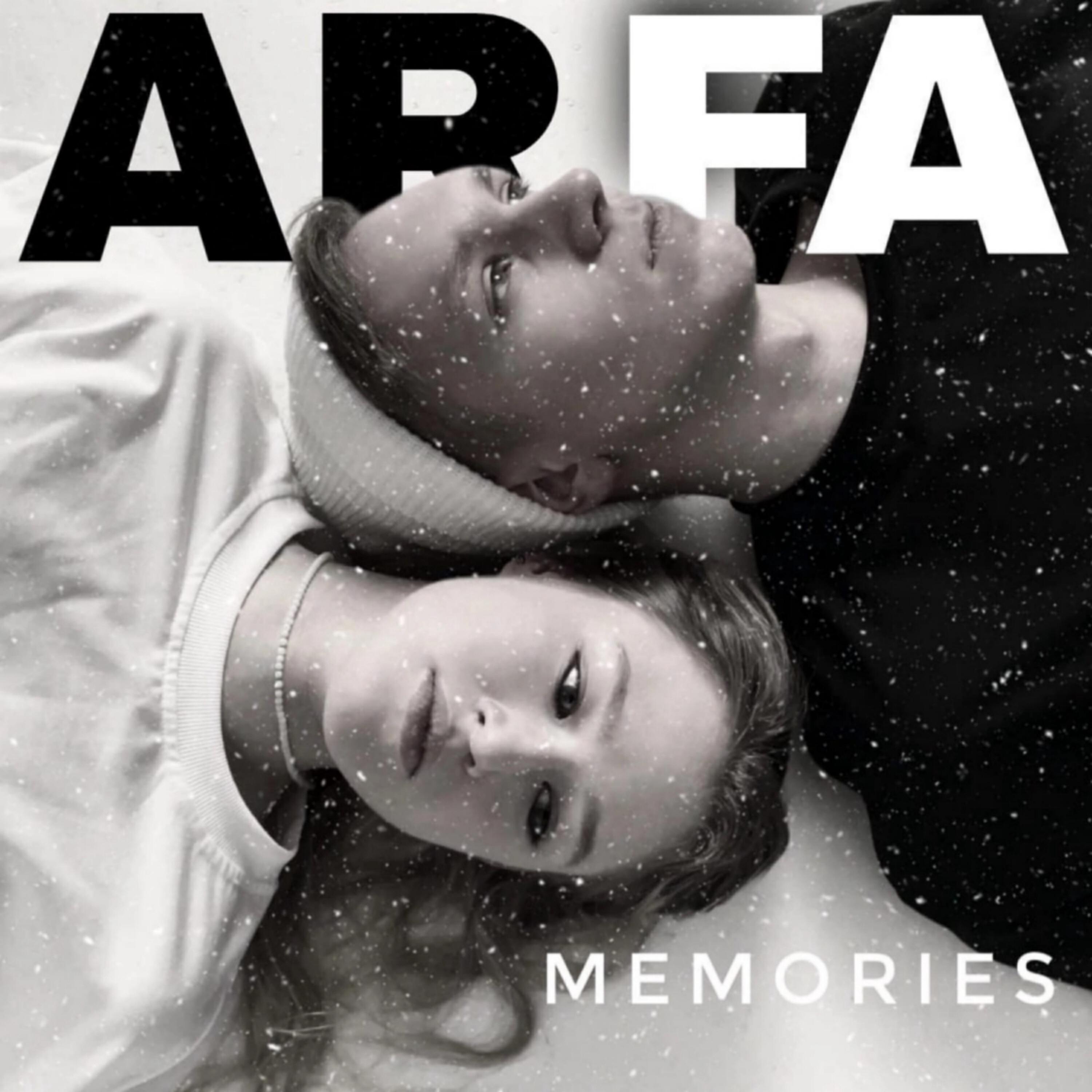 Релиз Memories