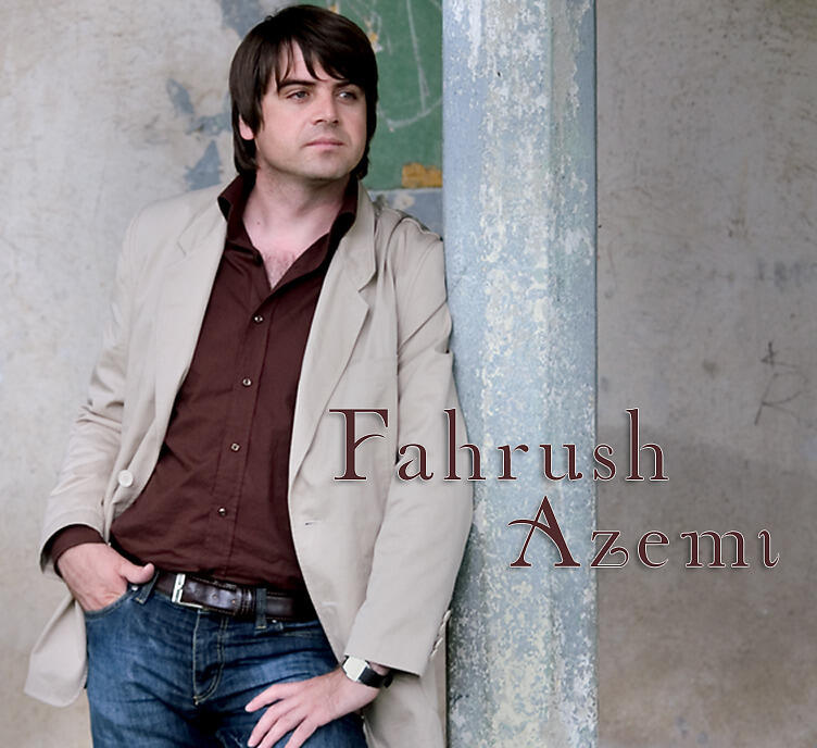 Fahrush Azemi
