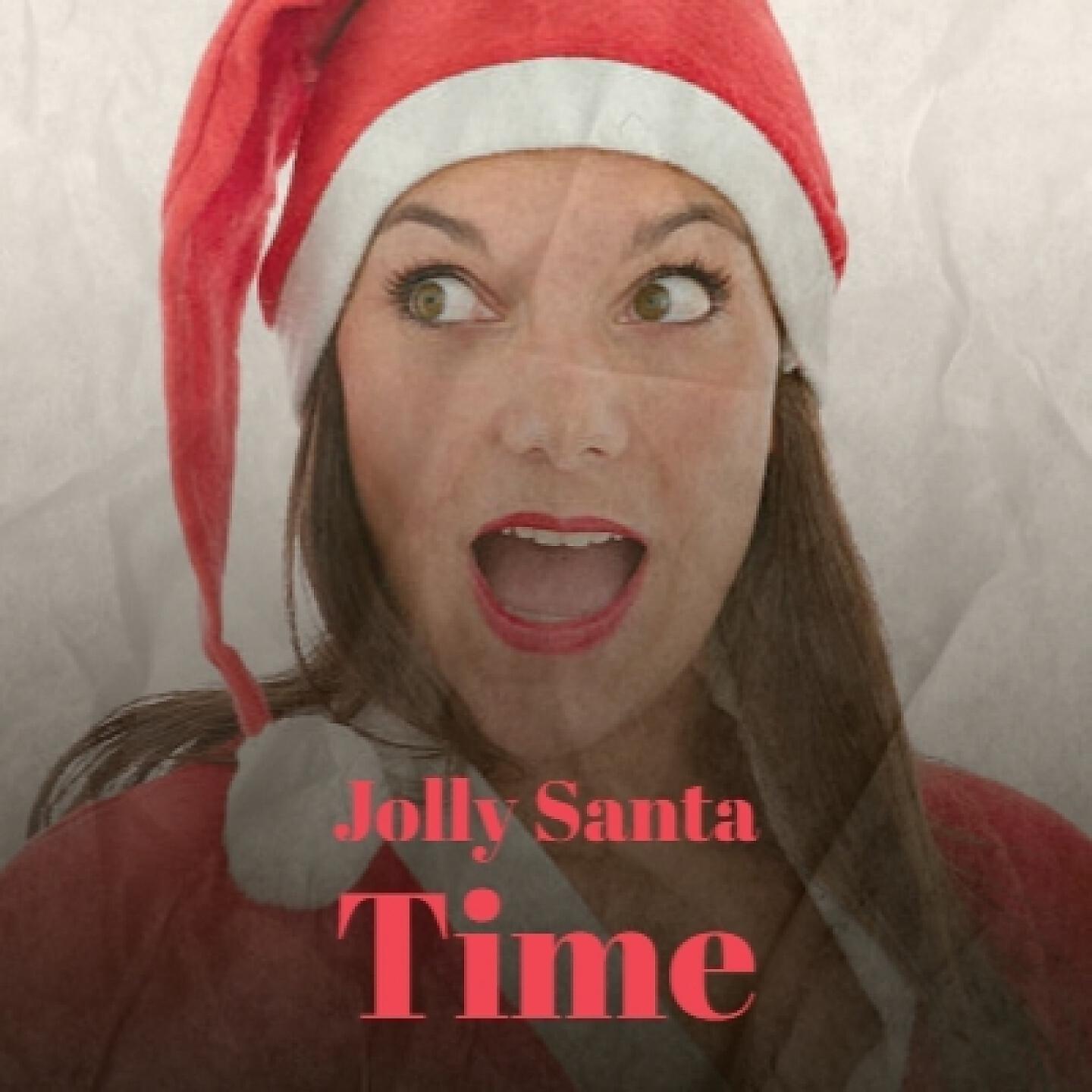 Релиз Jolly Santa Time