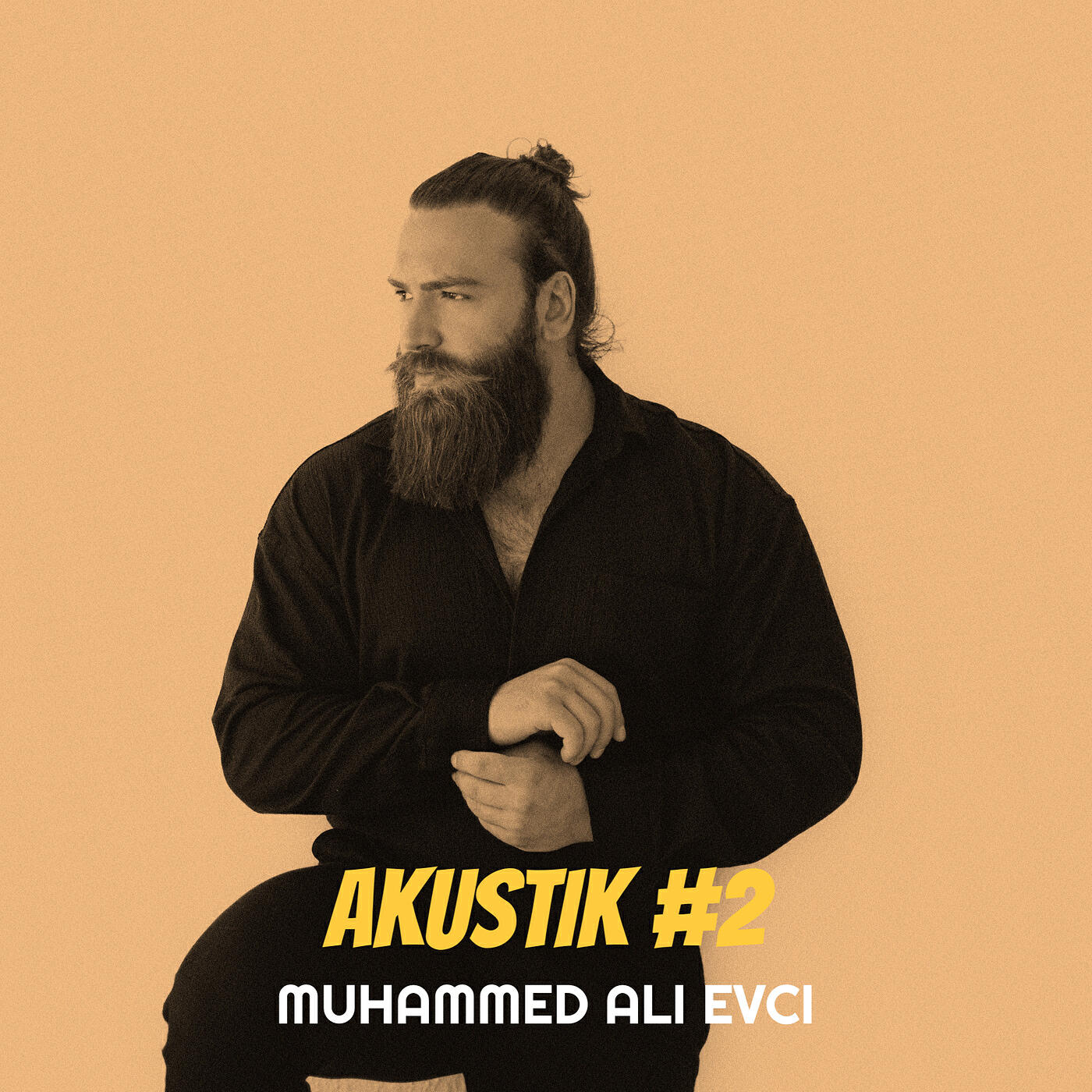 Релиз Akustik #2
