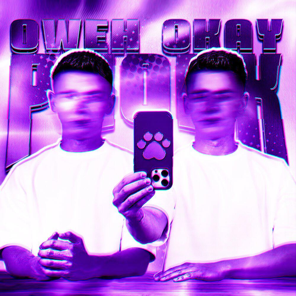 Релиз OWEH OKAY PHONK