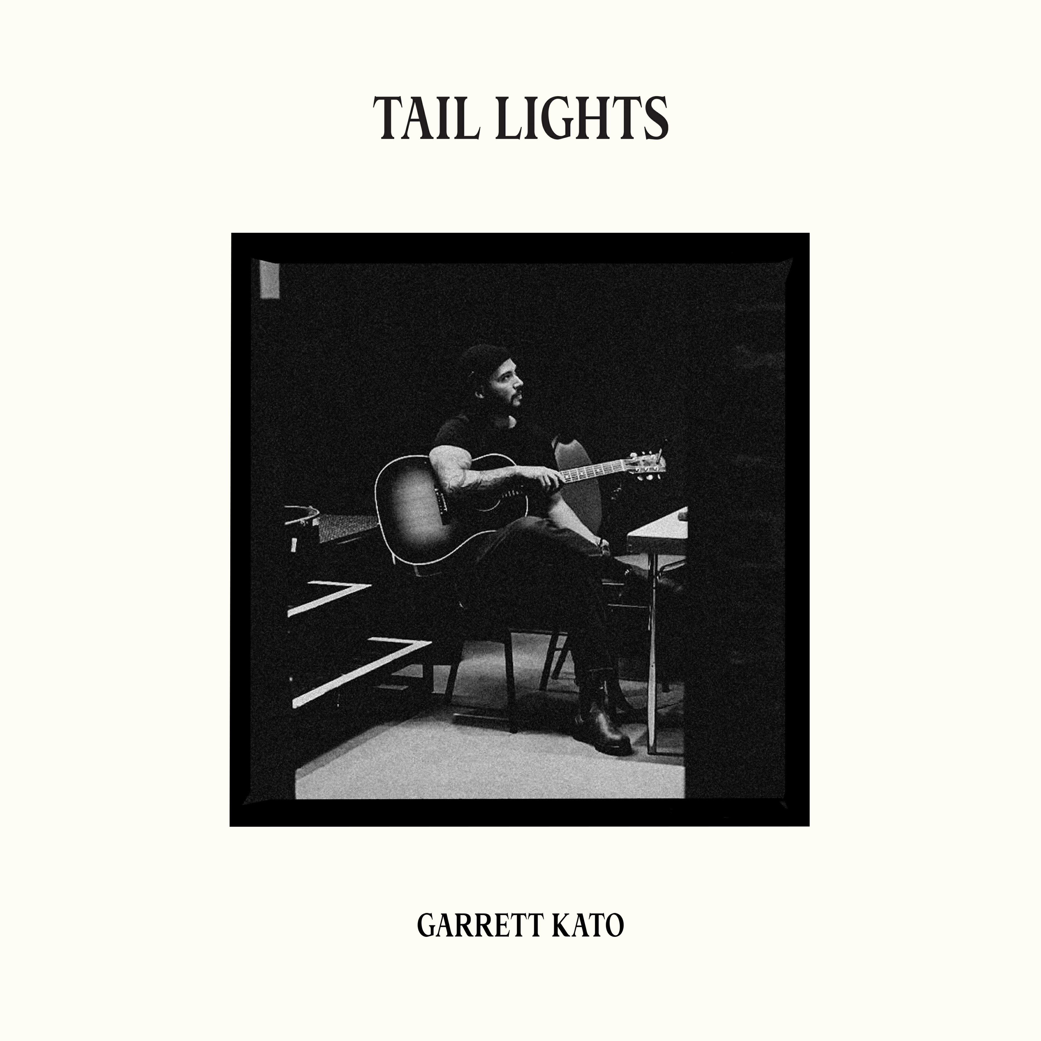 Релиз Tail Lights