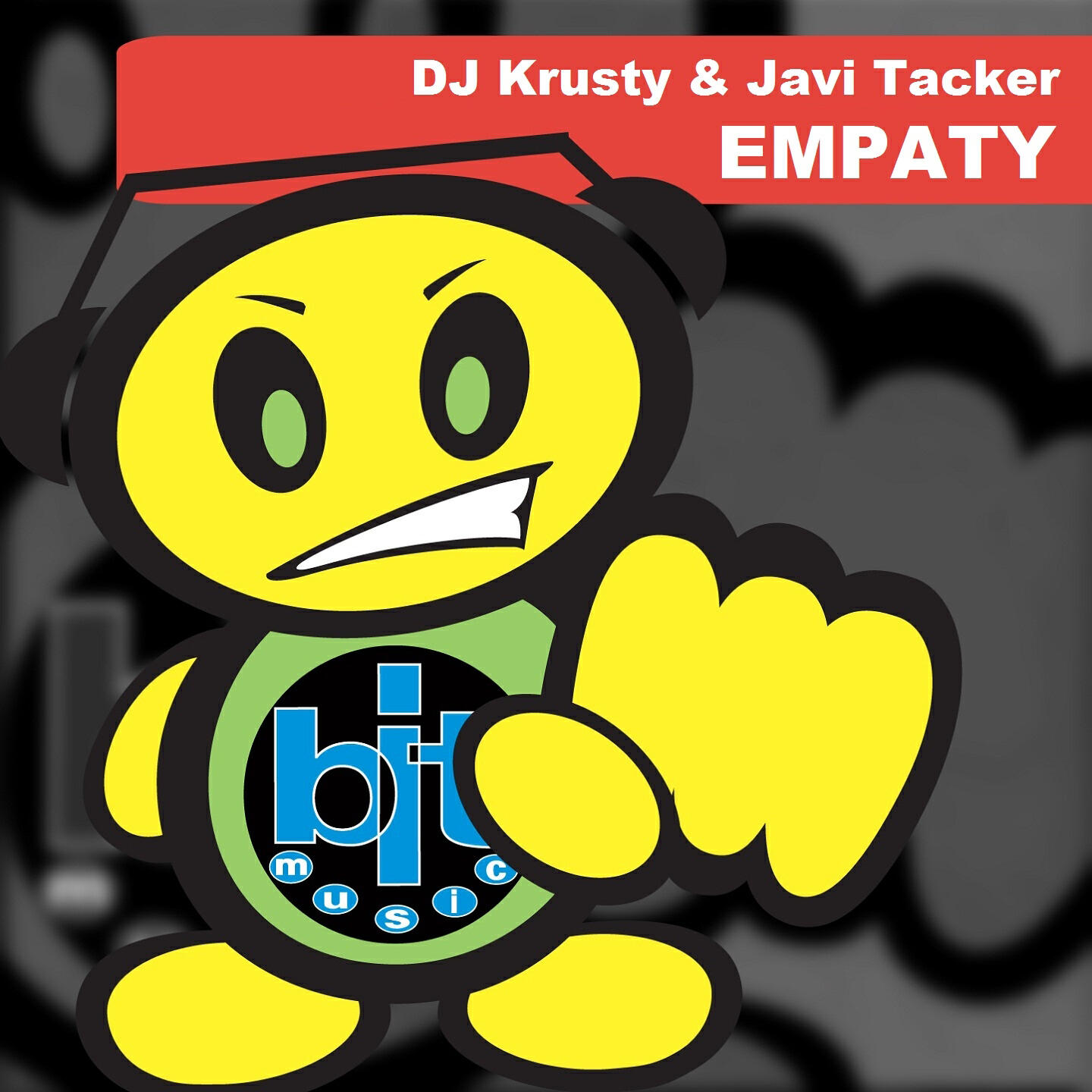 Релиз Empaty