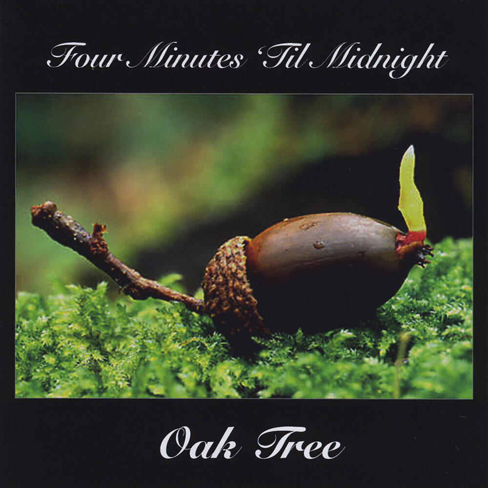 Релиз Oak Tree