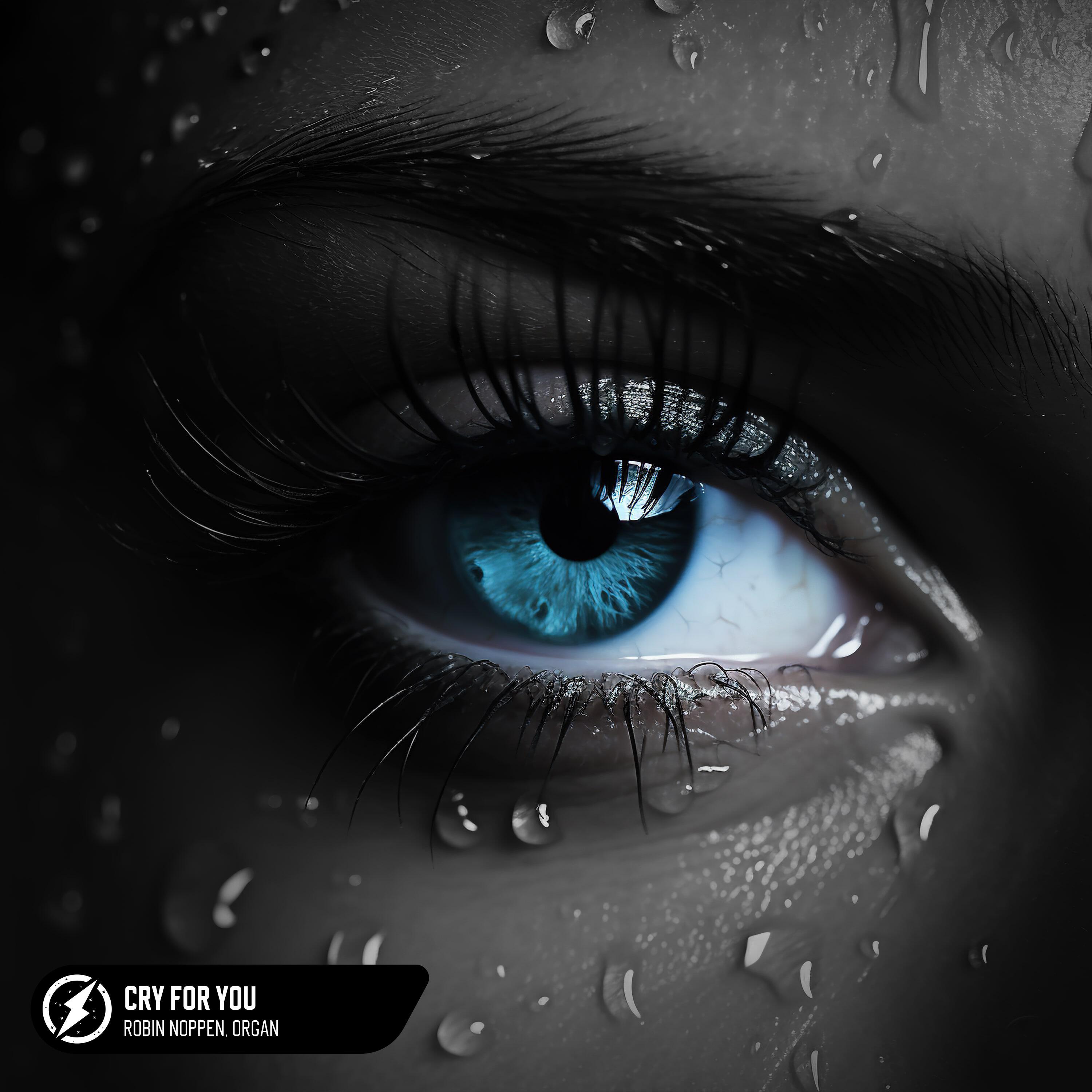 Релиз Cry For You