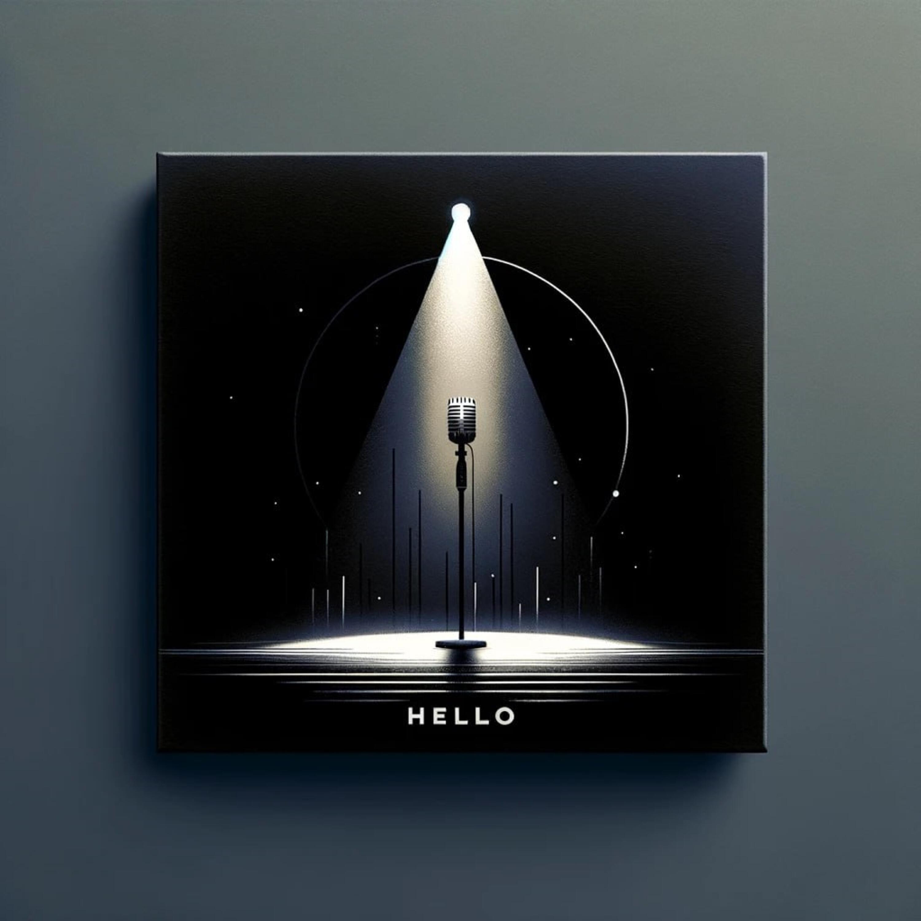 Релиз Hello