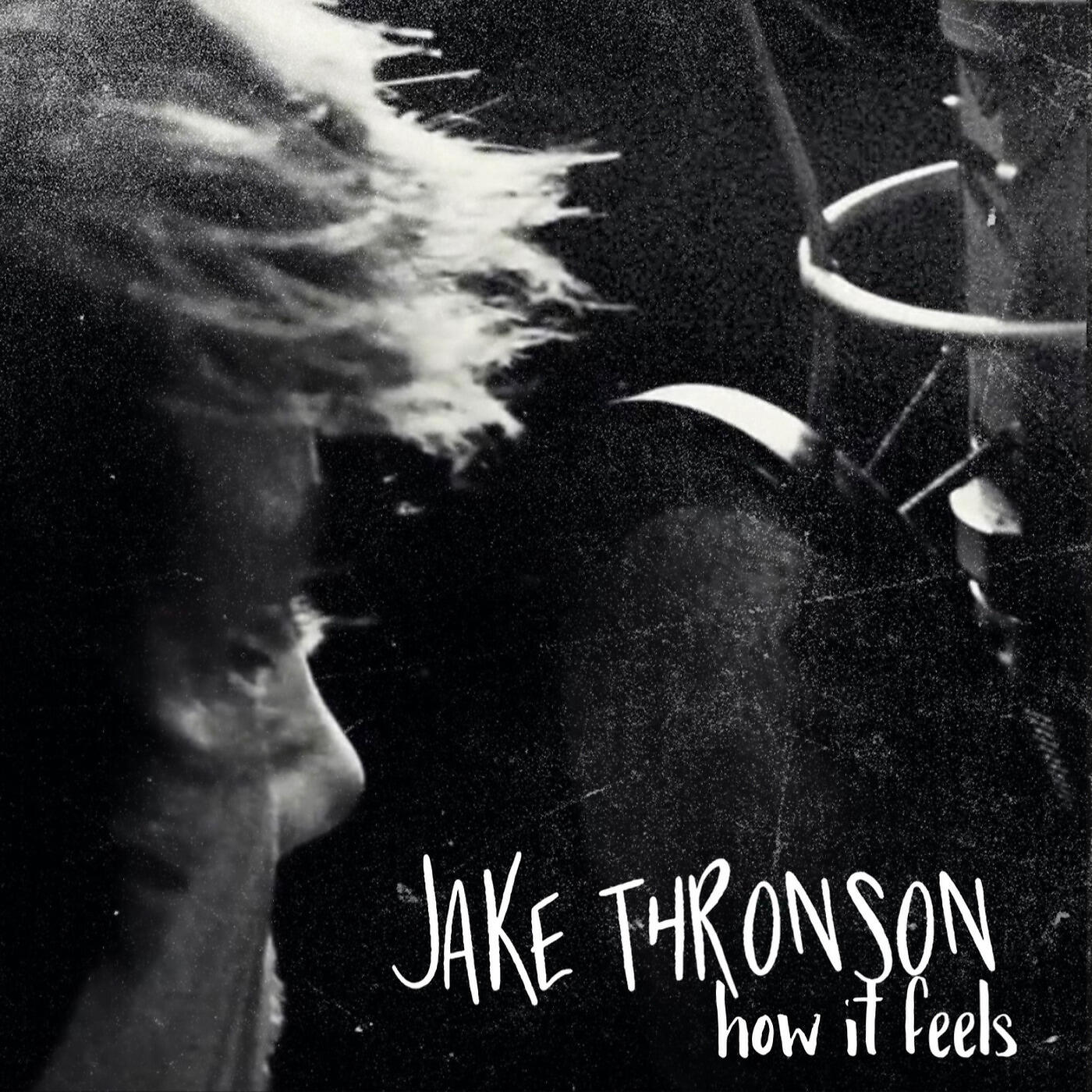 Jake Thronson
