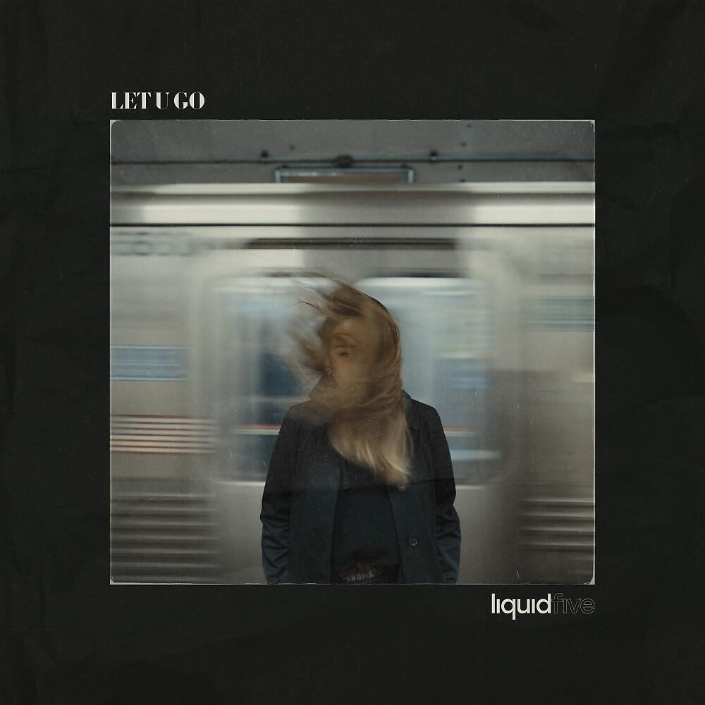 Релиз Let U Go