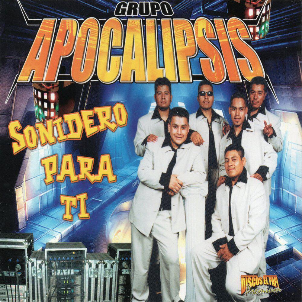Grupo Apocalipsis